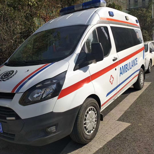 望江品质救护车出租,为您的健康出行负责