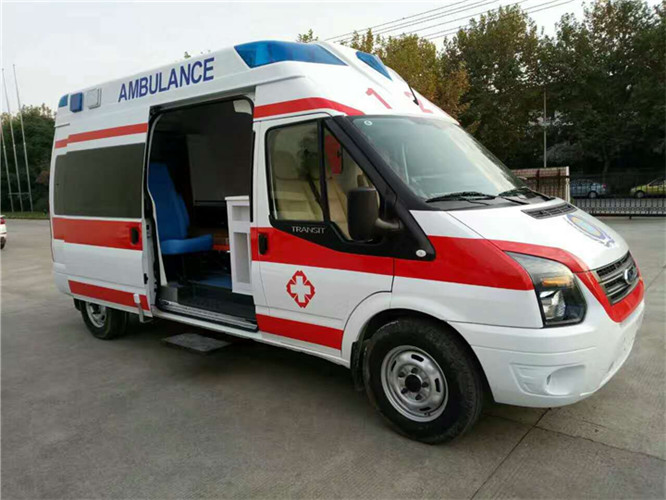 望江乌鲁木齐沙依巴克区上线 “安康护送” 非急救转运服务平台