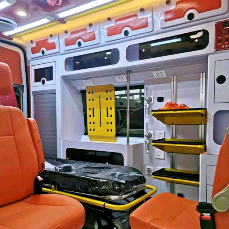 望江长途救护车护送病人租赁价格