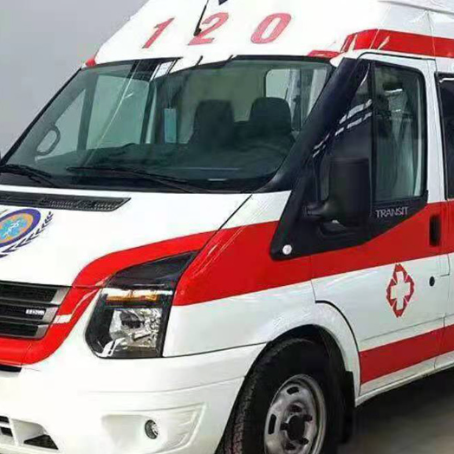 望江非急救护送病人转院租赁救护车的优缺点对比